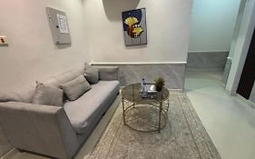 Jeddah Hotel